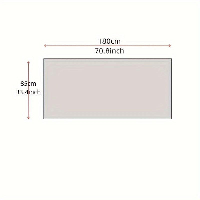 Women’s Boho Linen Tassel Shawl Pink Printed Lightweight Scarf Windproof Sun Protection