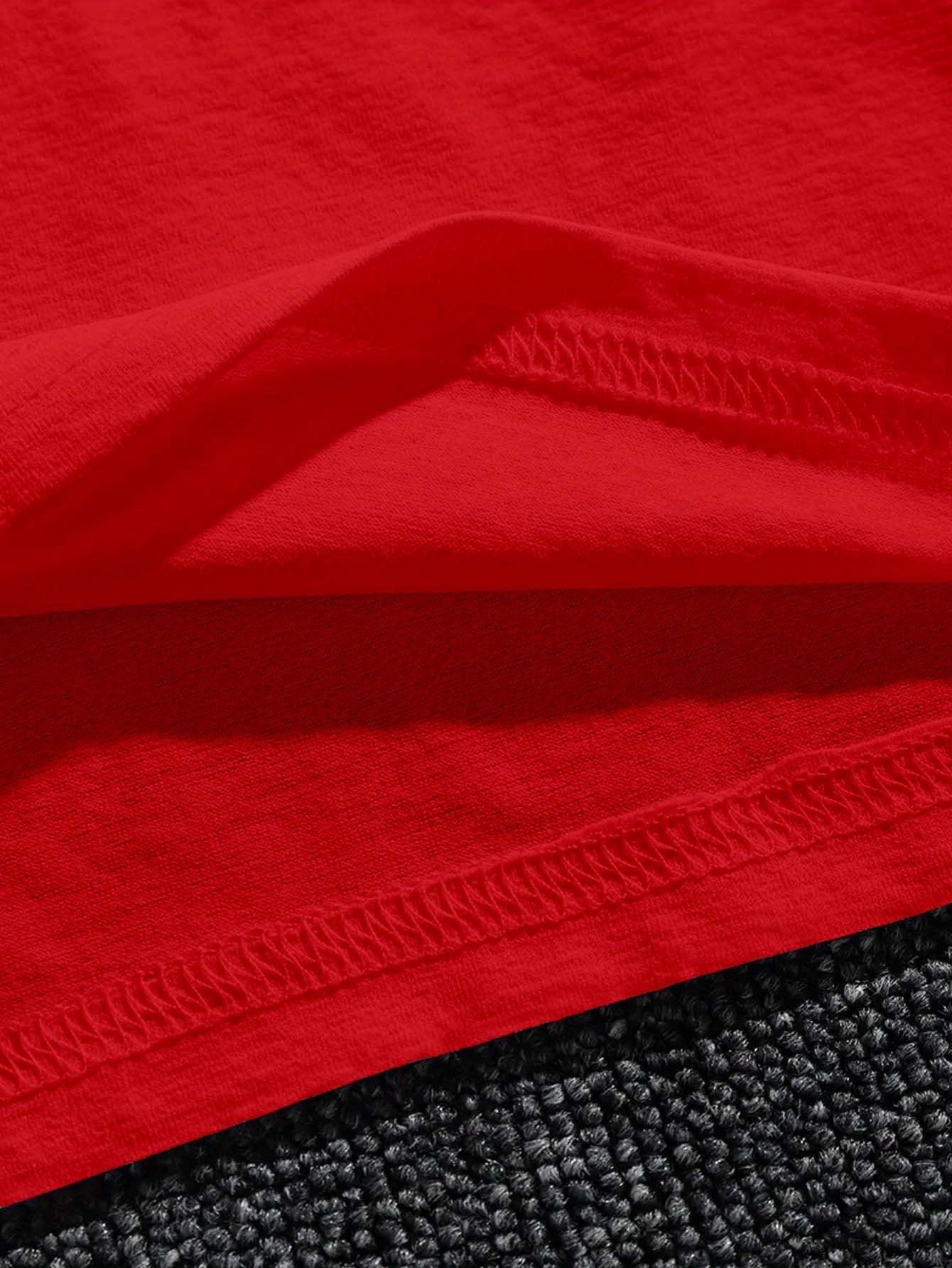 Camiseta de algodón casual para mujer de tallas grandes con estampado de aves coloridas