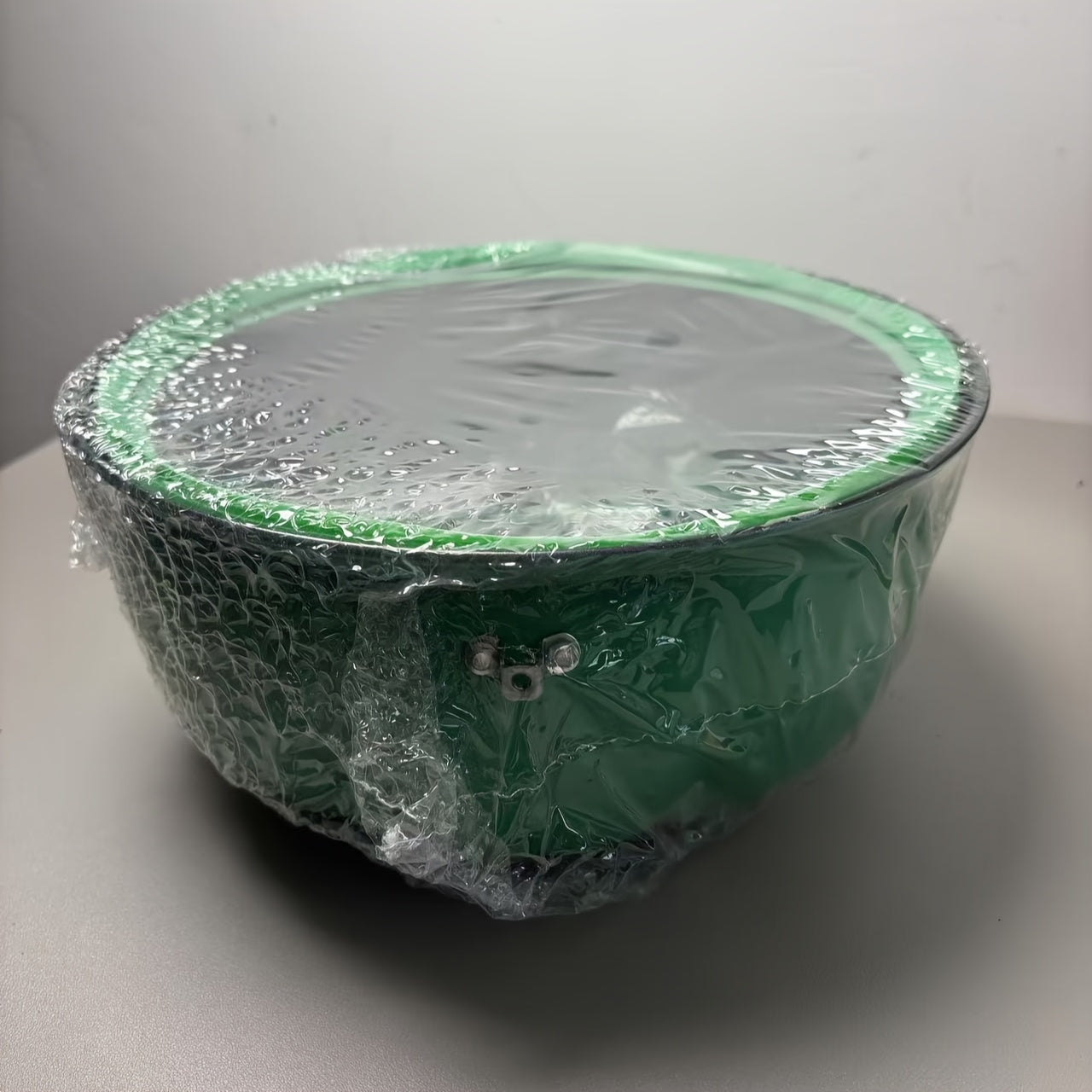 Yopishqoq bo'lmagan qovoq qozon, 8 litr, 1 dona