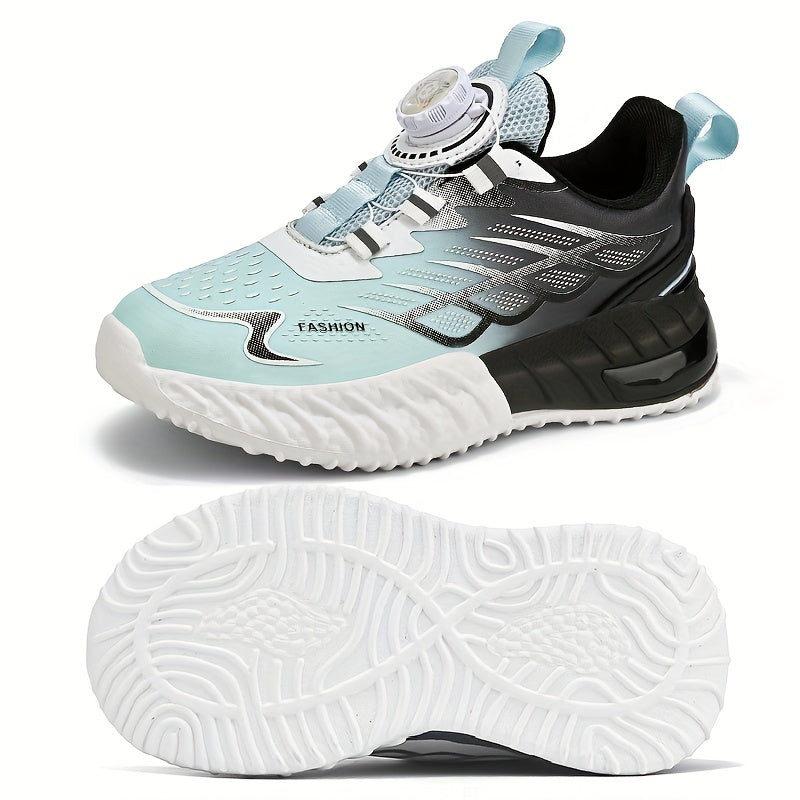 Unisex Lightweight Sneakers for All Seasons Casual Comfort for Boys and Girls