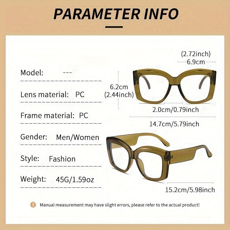 Ayollar uchun katta mushuk ko'zli quyoshdan himoyalovchi ko'zoynaklar, plyaj ta'tili uchun UV himoyasi