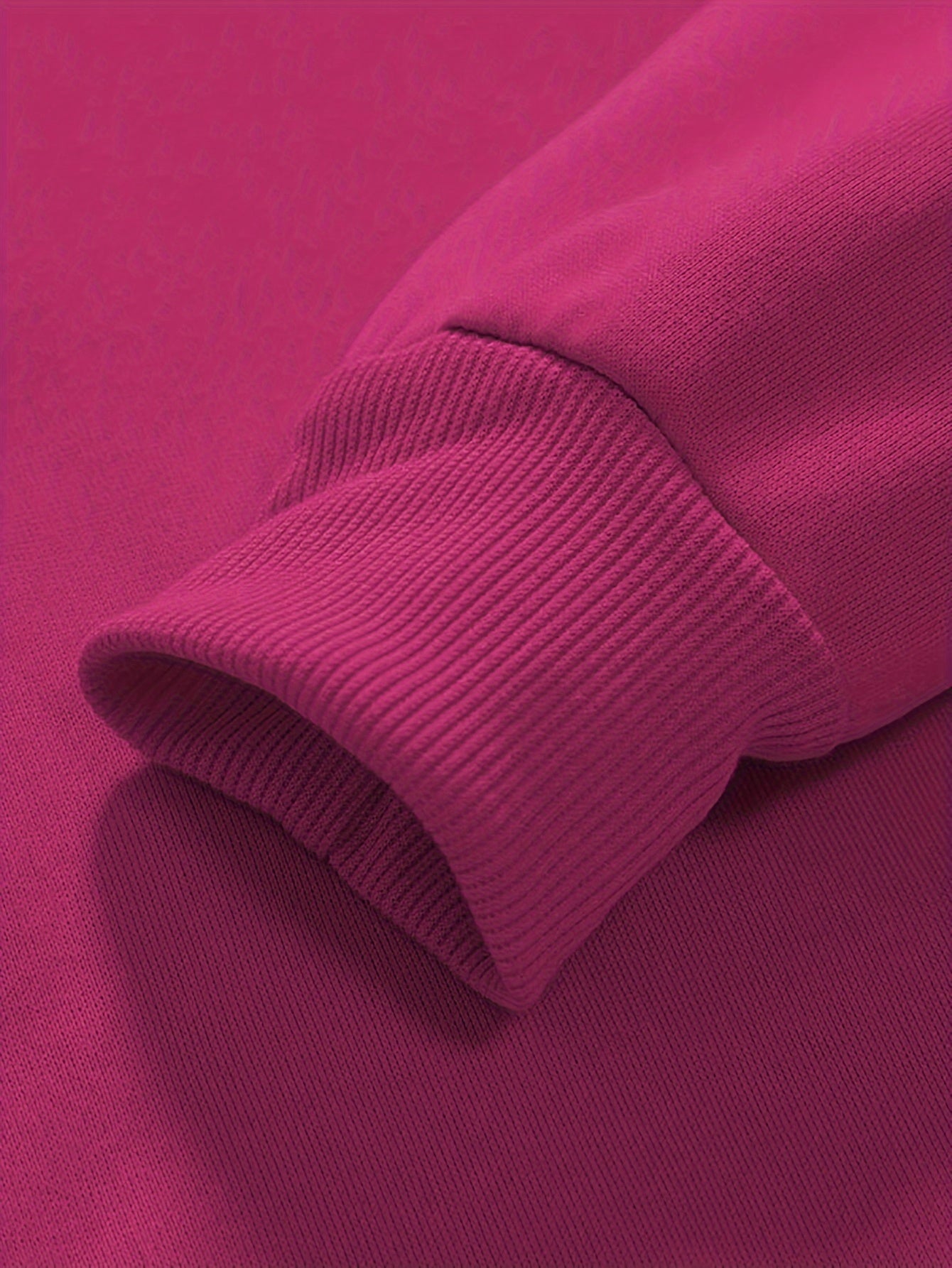 Men's Plus Size Hooded Casual Tracksuit 2pcs Solid Polyester Regular Fit Sports Set