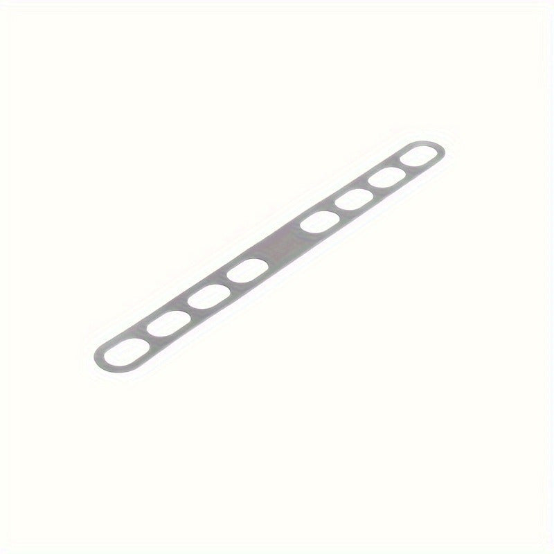 Silicone Pot Lid Grip Strap Non-Slip Leak Proof Cover Holder for Crockpots Casseroles