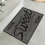 Non-Slip Door Mat Washable Indoor Outdoor Entryway Rug for Living Room Kitchen Bedroom
