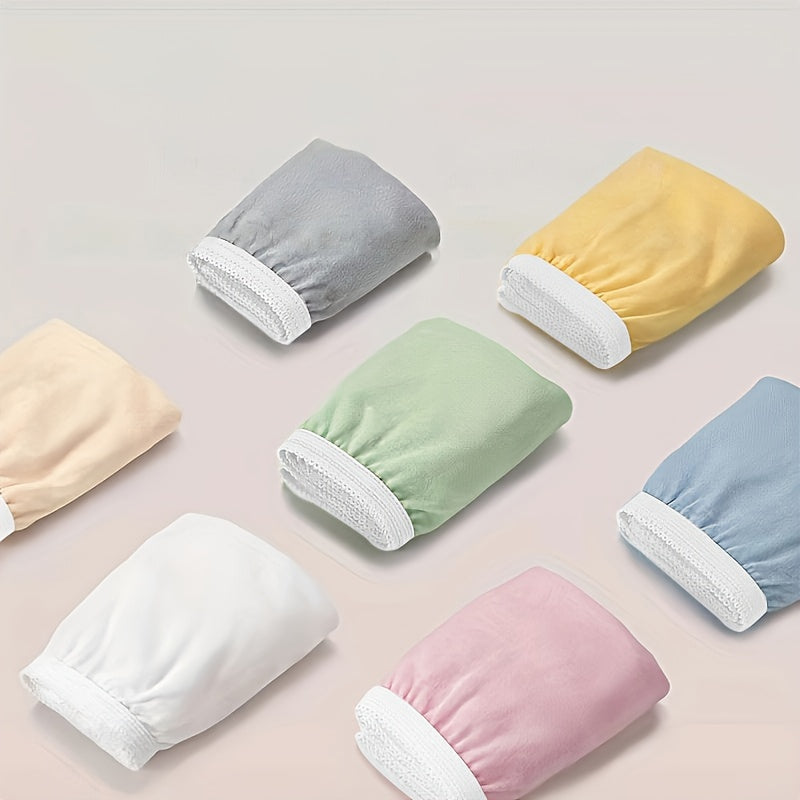 Women’s Disposable Underwear Polyester Knit Comfort Fit 15 Pack Hygienic For Travel Postpartum