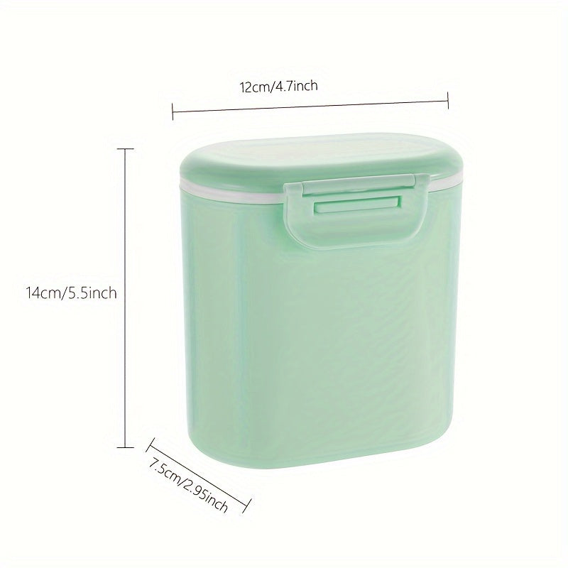 Food Storage Containers for Fruits Snacks Nuts BPA-Free Dishwasher Safe On-the-Go