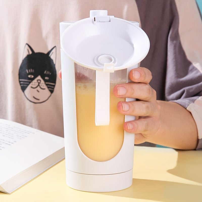 Portable Personal Juicer Blender 25oz with 4 Speeds Ice Crushing