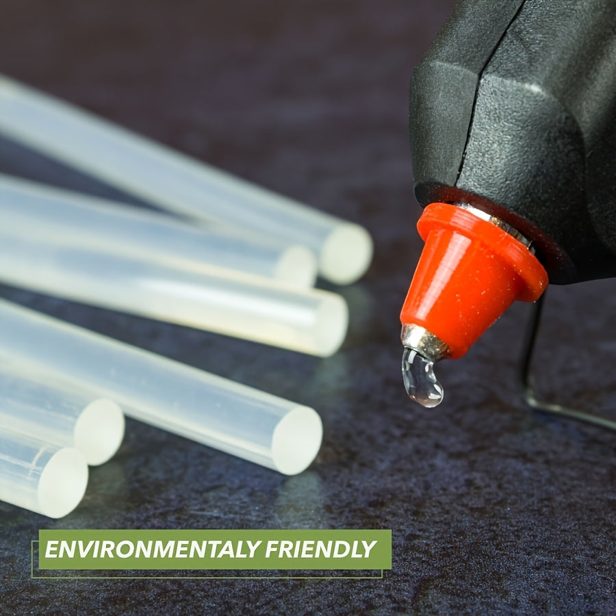 Paquete de 20/30 barras de pegamento caliente de alta viscosidad para manualidades y restauración artística