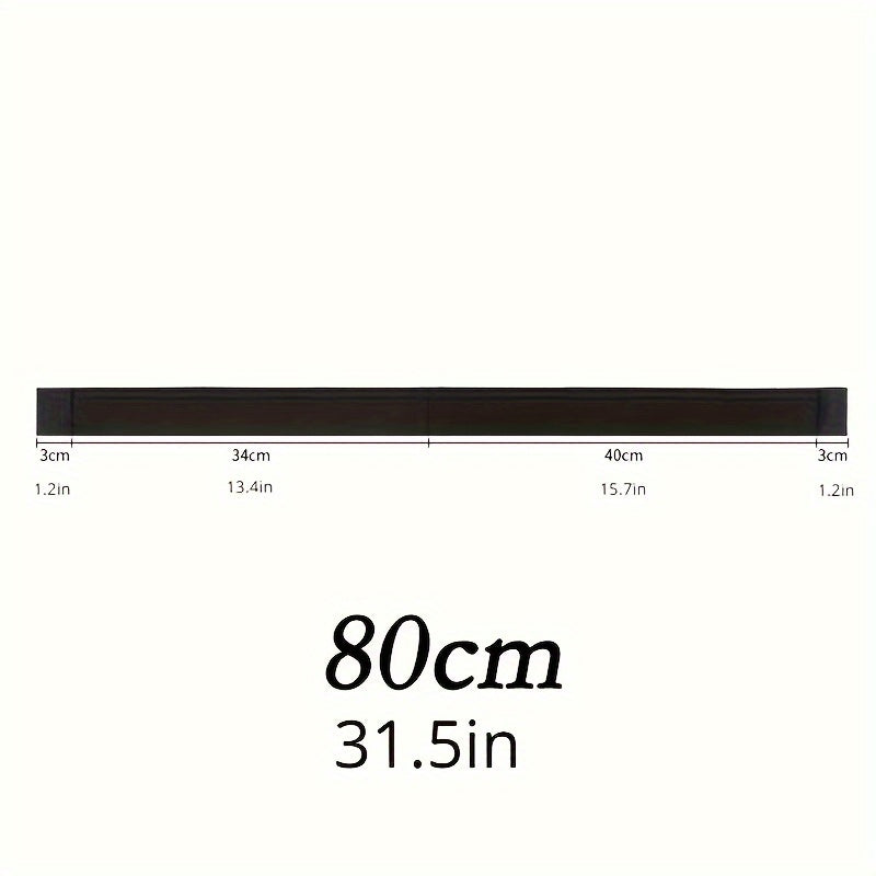 Универсальный нейлоновый эластичный ремень-органайзер для багажника для хранения в автомобиле