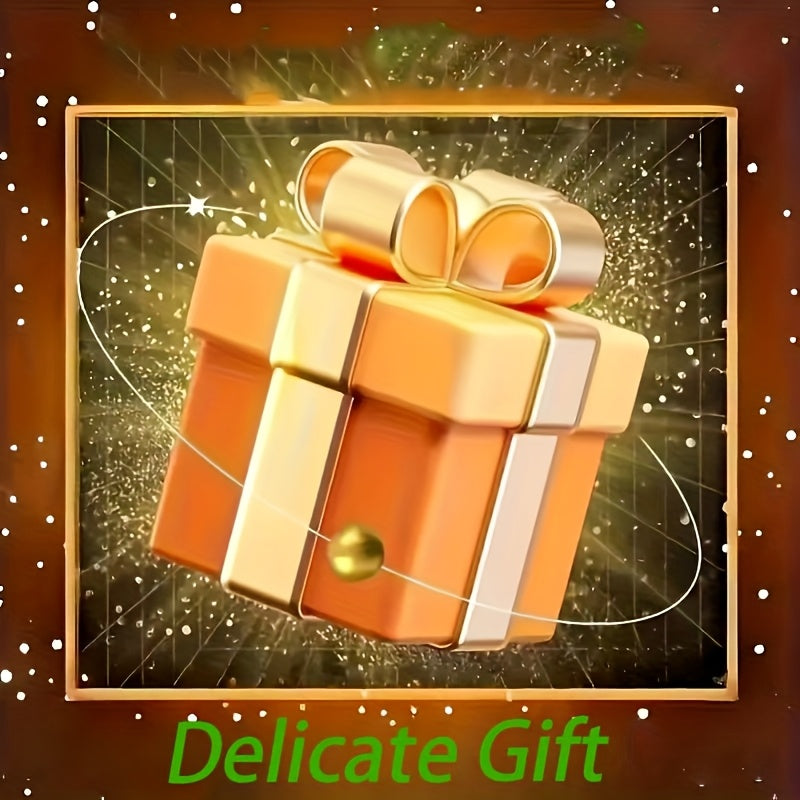 Женский элегантный классический набор ювелирных украшений, сюрпризы для подарков и вечеринок