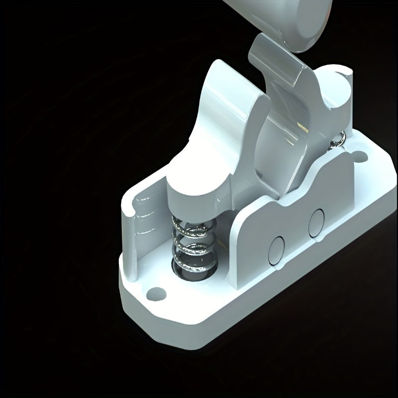 Door Catch Holder Clip for Motorhomes Boats RV Awnings (1 Pack)