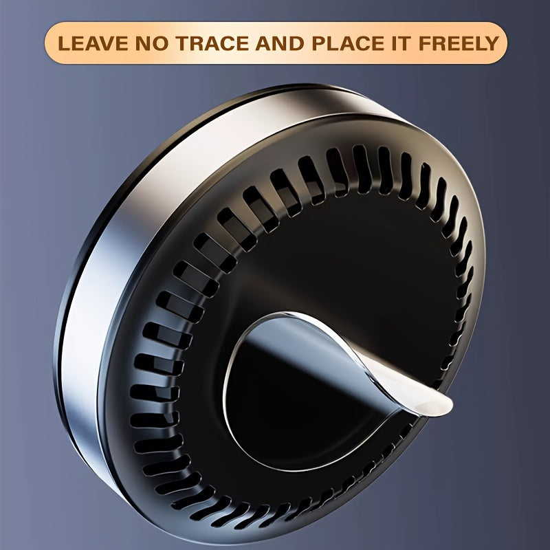 Ambientador de coche con energía solar, helicóptero decorativo para tablero, difusor de aromas, accesorios para el interior del coche