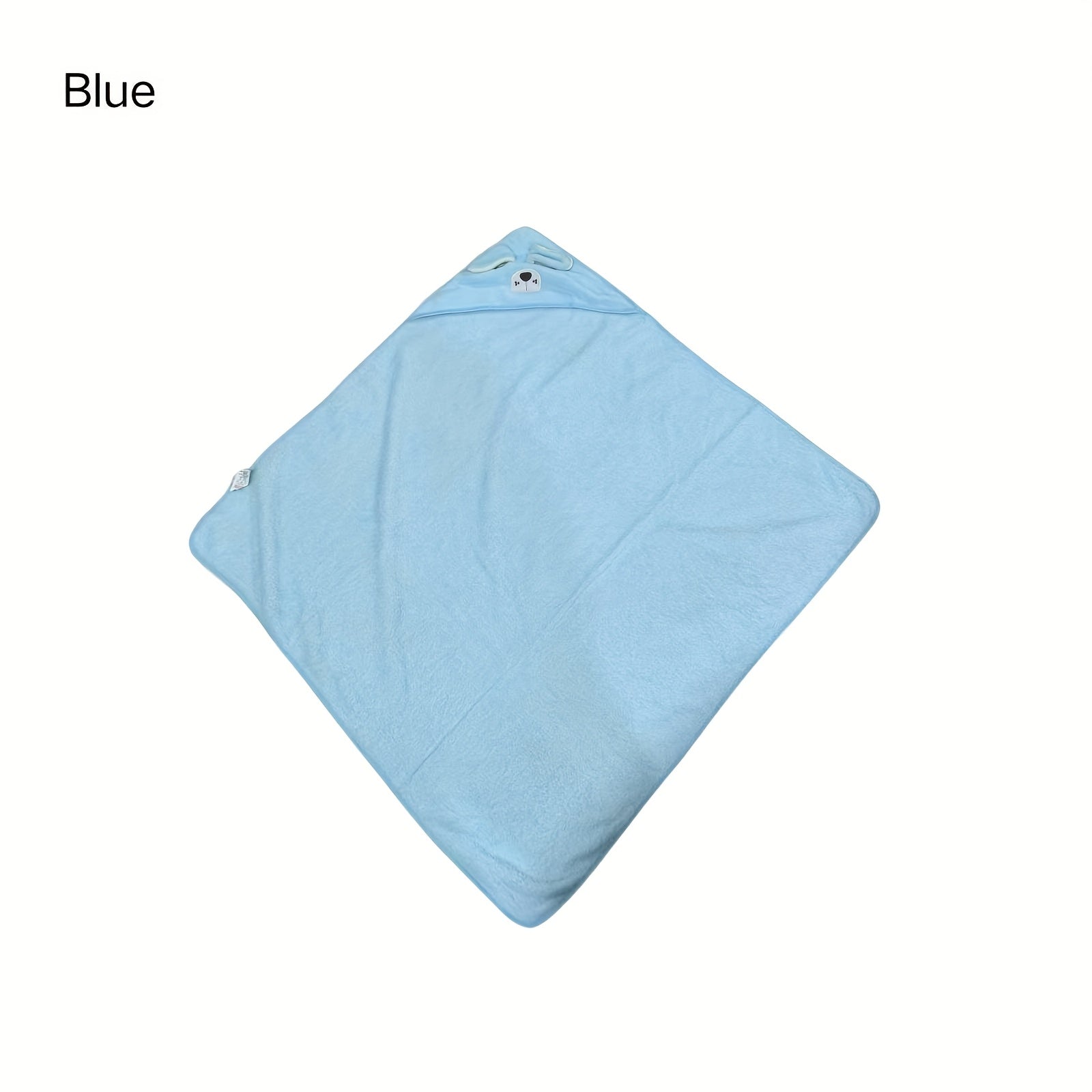 Bolalar uchun qiziqarli multfilm hayvon dizaynidagi yumshoq polyester hammom sochi, juda yaxshi namni so'radi va teriga do'st, bayramlarda sovg'a berish uchun mukammal.