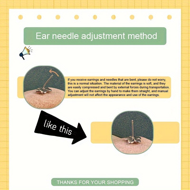 Rectangular Zirconia Earrings for Brides and Special Occasions