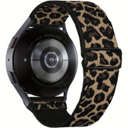 Turli Galaxy soatlari uchun elastik tasmalar, turli o'lchamdagi Samsung tasmalari.