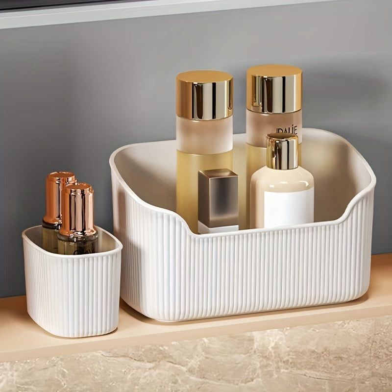 Bathroom Storage Organizer for Makeup Lipstick and Bathroom Accessories