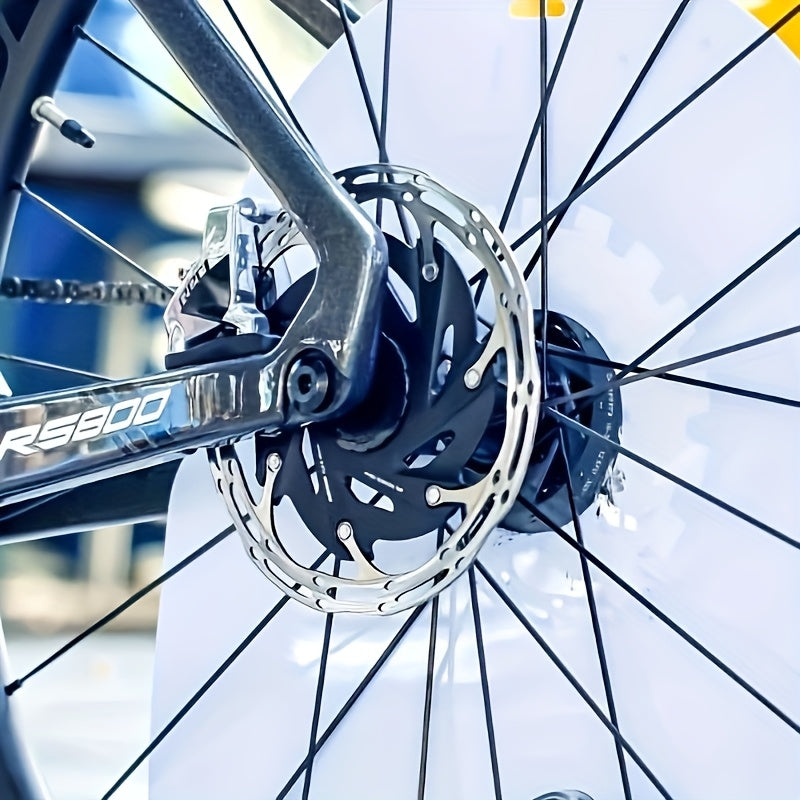 Mototsikllar va velosiped zanjirlar uchun bardoshli PVC moy saqlash to'plami