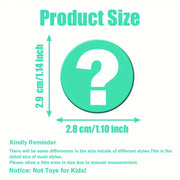 20pcs Mushroom Shoe Charms Green Mushroom PVC Shoe Decorations for Sandals