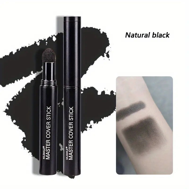 Unisex Makeup Contouring Stick Nose Shadow Eyebrow Powder Face Highlighter