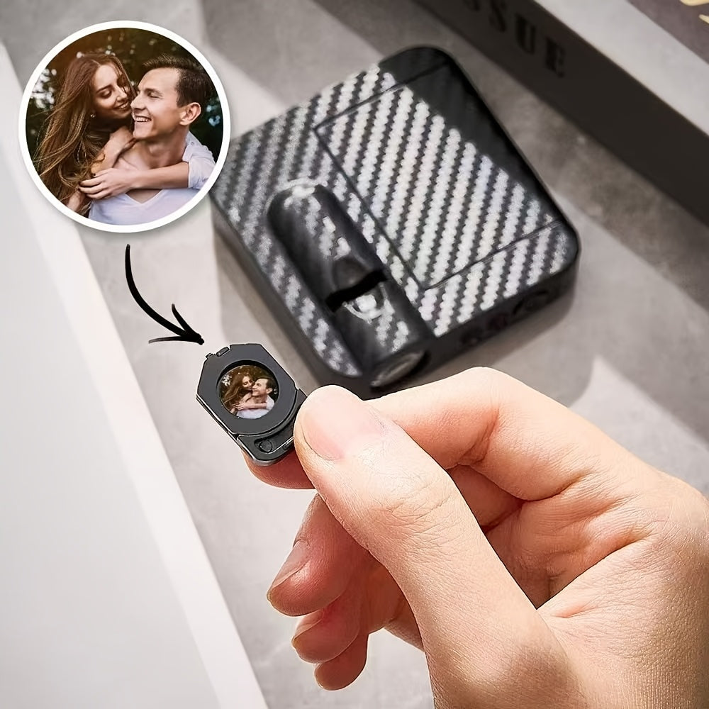 Car Door Welcome Lights 4/2pcs Customizable with Photo and Text for Home and Vehicles