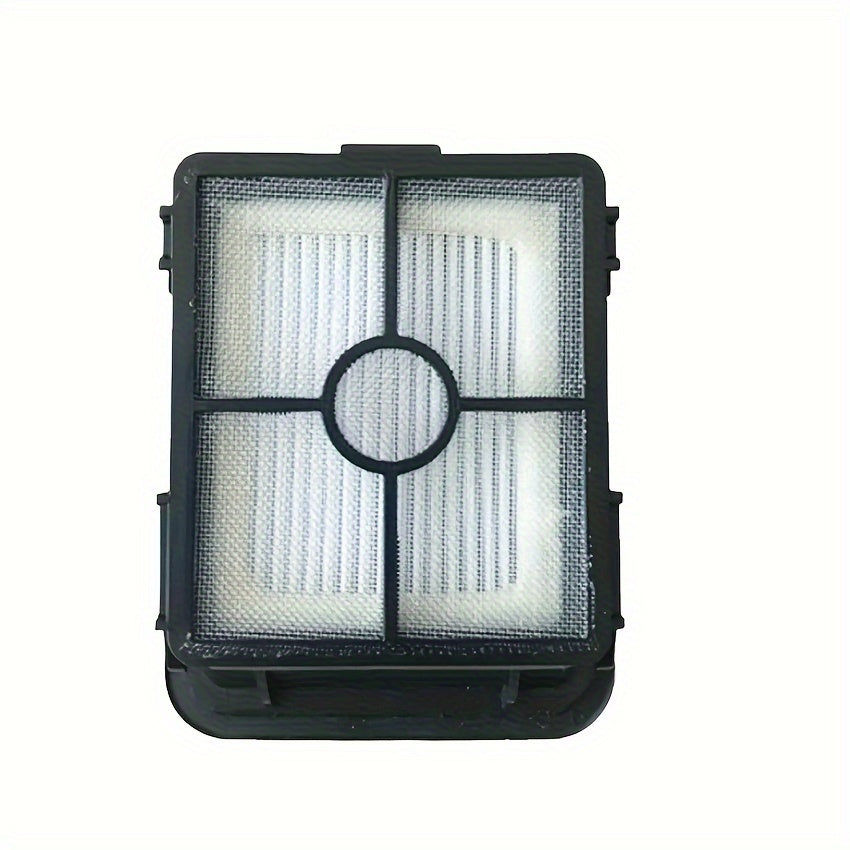 4 ta vakuum cho'tkasi ruloni va 2 ta filtr paketlari to'plami it sochlari bilan gilamni tozalash uchun