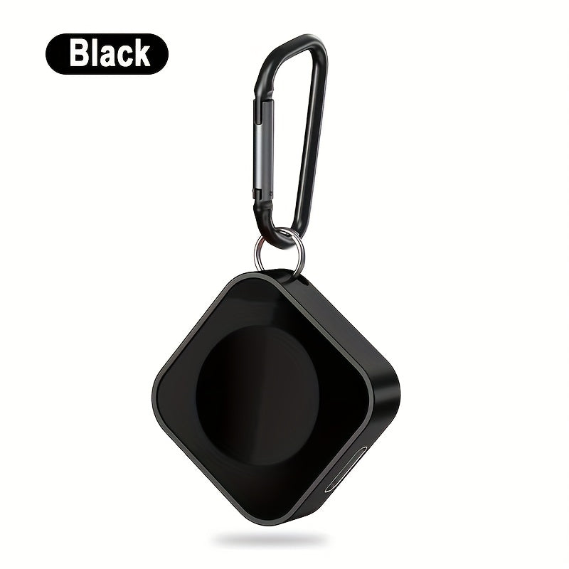 Apple Watch S9 - 1 SE seriyali portativ ikki interfeysli Type C lightning zaryadlovchi