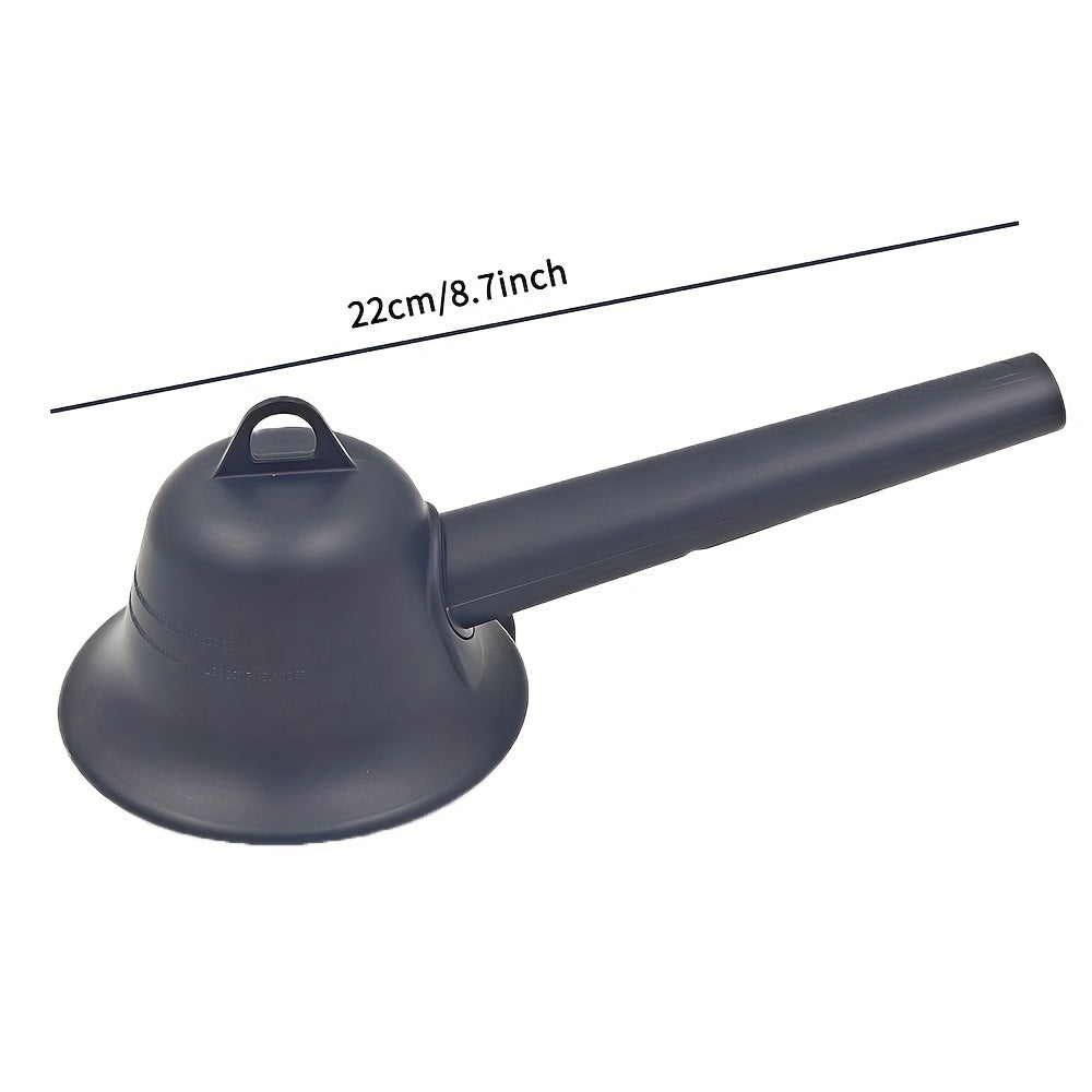 Tapa de vapor reutilizable para olla a presión, lavable, plástico duradero, compatible con TM5/TM6