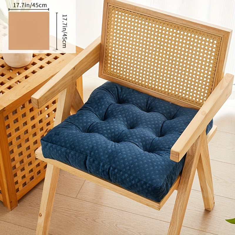 Thickened Soft Cushion for Office, Bedroom, Living Room, Home Decor