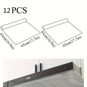 Высокотемпературный масляный фильтр-сетка для кухни плиты