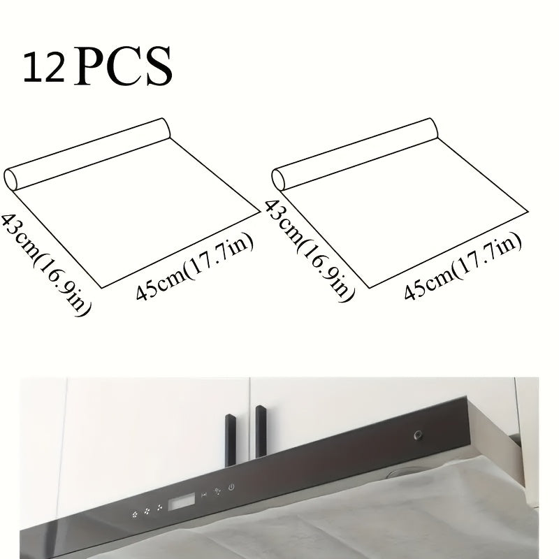 Высокотемпературный масляный фильтр-сетка для кухни плиты