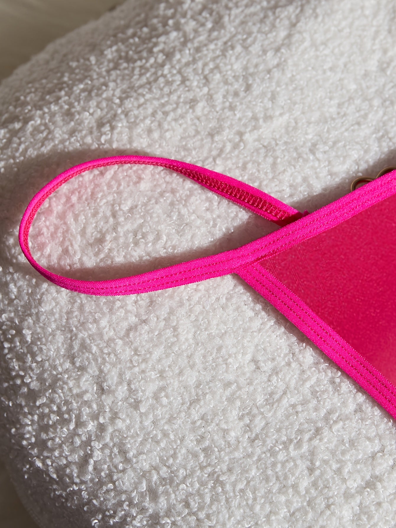 Women's Solid Color G-String and Sexy Panties Lingerie