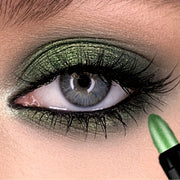 Juego de 6 barras de sombra de ojos para mujer, a prueba de agua, mate, brillo y colores vibrantes