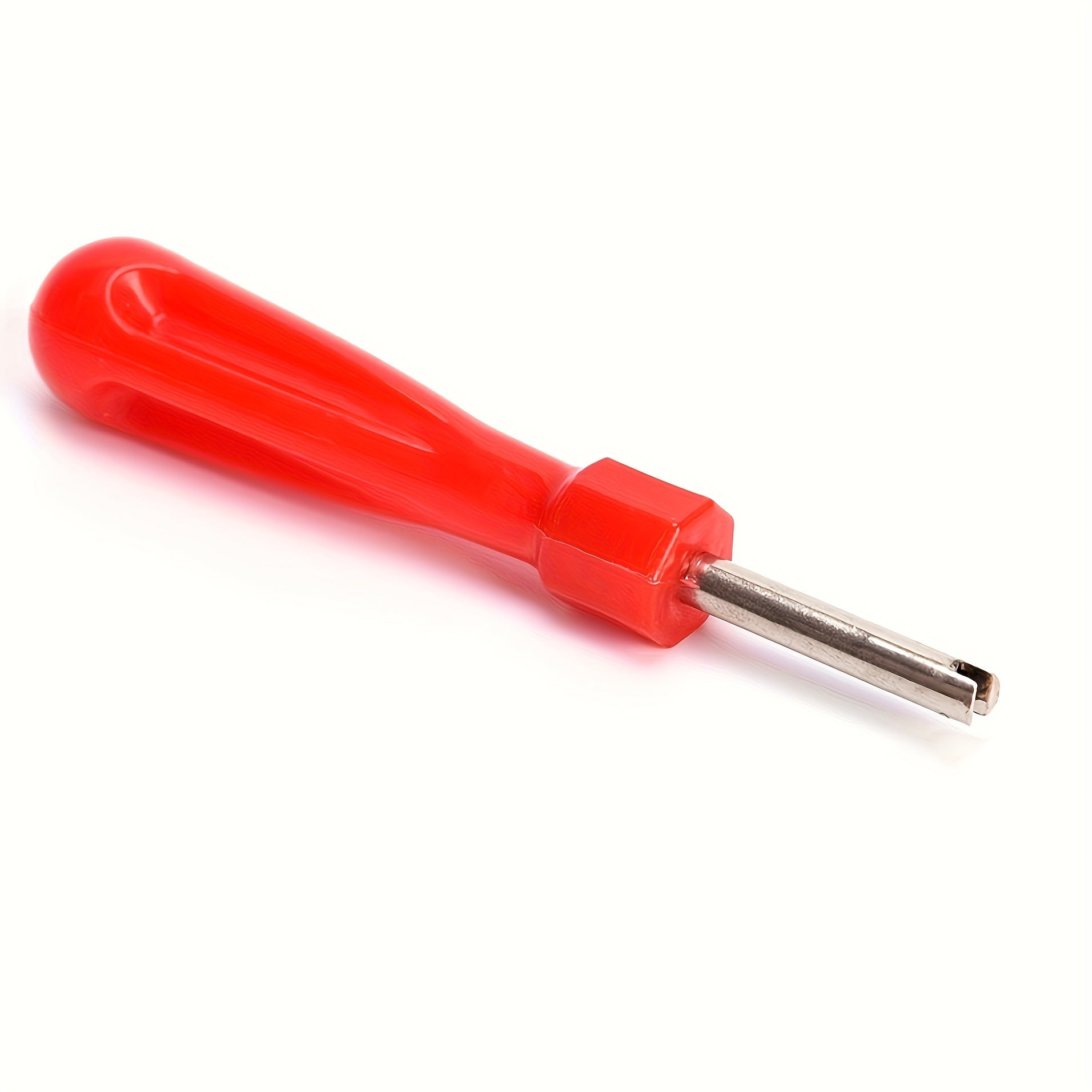 Metal Tire Valve Core Removal Tool Set for Vehicles and Bikes