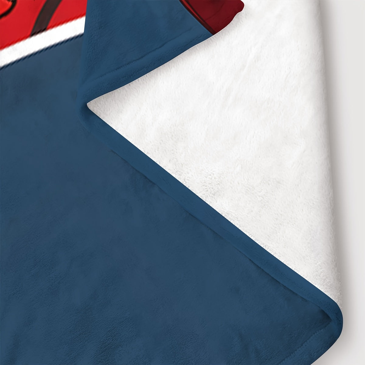 Soft Plush Spider-Man Throw Blanket for Couch Bed Travel Car Use