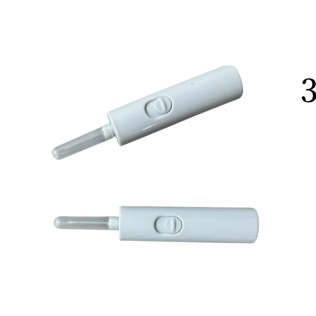 One Piece Quilt Holder Sewing Tool with Needle Threader for Home Use