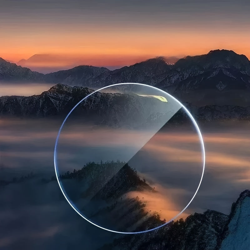 3Pcs Tempered Glass Screen Protectors for Samsung Galaxy Watch Ultra FE, Watch7, Watch6, Watch5 Pro, Watch4, Watch6 Classic