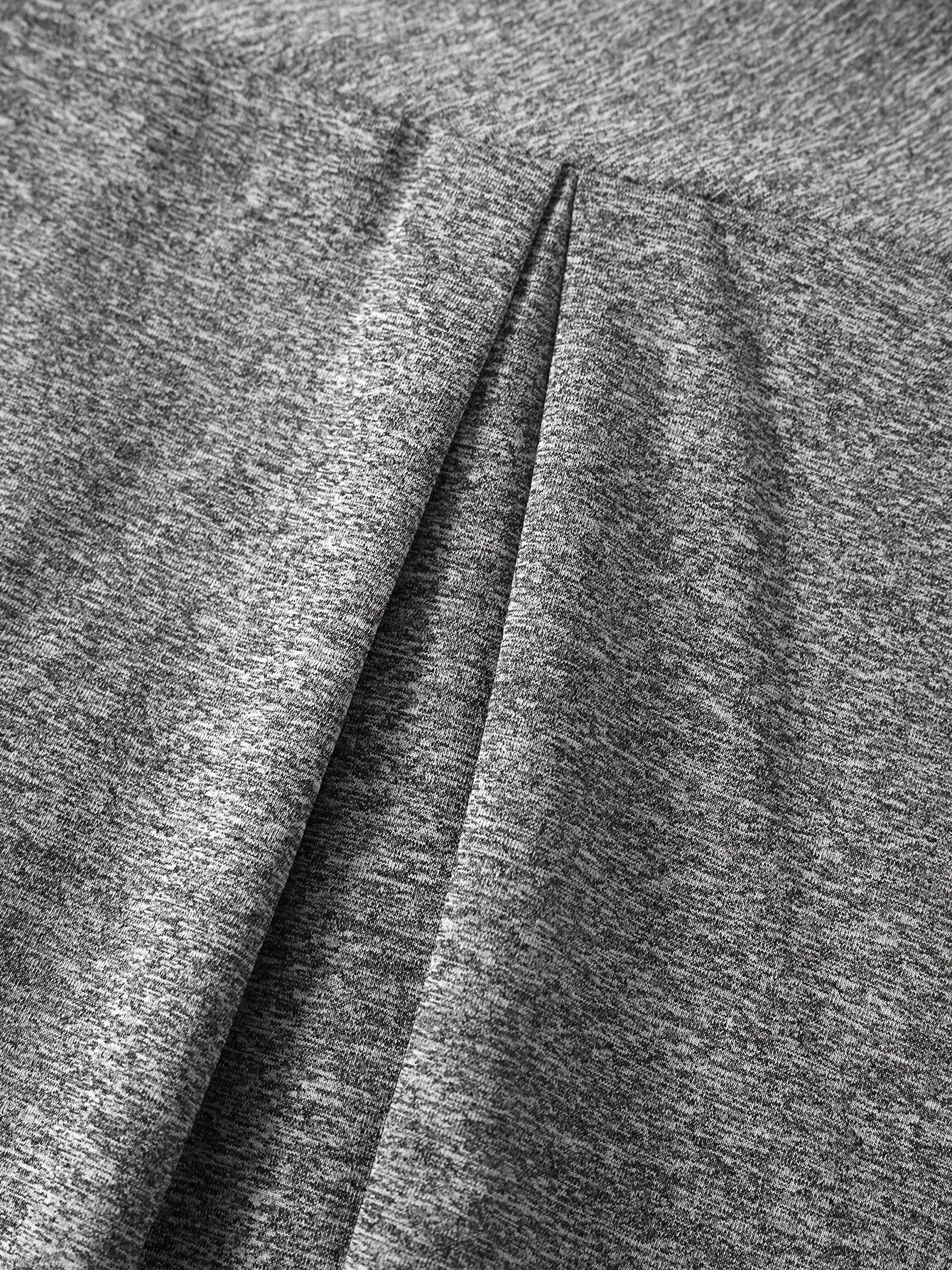 Plus Size Women's Athletic Skort Pants High Stretch Built-In Shorts Yoga Running