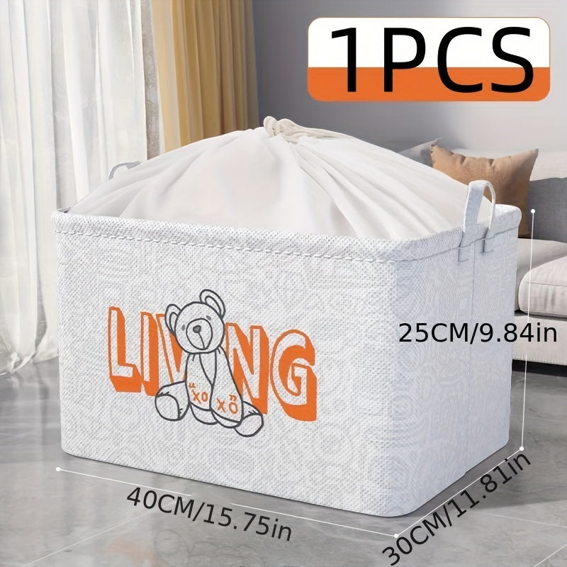 Cajas de almacenamiento para ropa, juguetes y artículos del hogar, organizador debajo de la cama