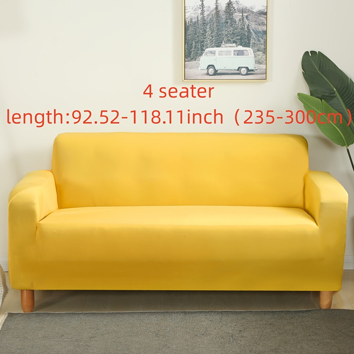 Тканевый чехол для дивана с наволочкой, эластичный чехол для защиты дивана, домашний декор для спальни, офиса, гостиной.