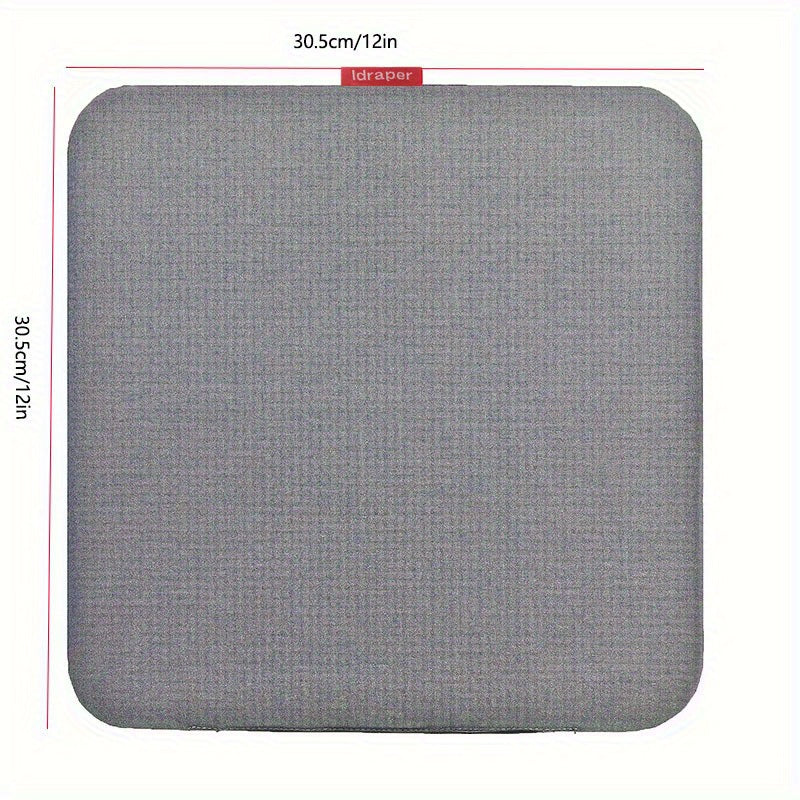 Travel Ironing Pad with Ironing Cloth and Rack, Portable Heat Insulation Board