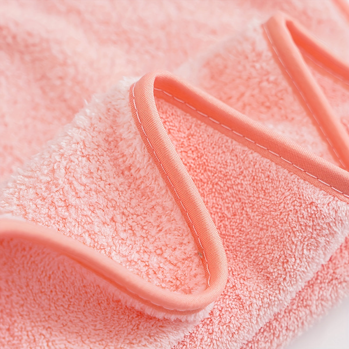 Baby Koala Coral Fleece Bath Towel for Kids Soft and Absorbent