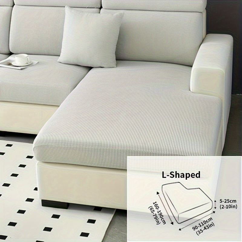 Накидка на диван из поларфлиса для кресла до 4-местного, безопасна для домашних животных и детей, моется в машине