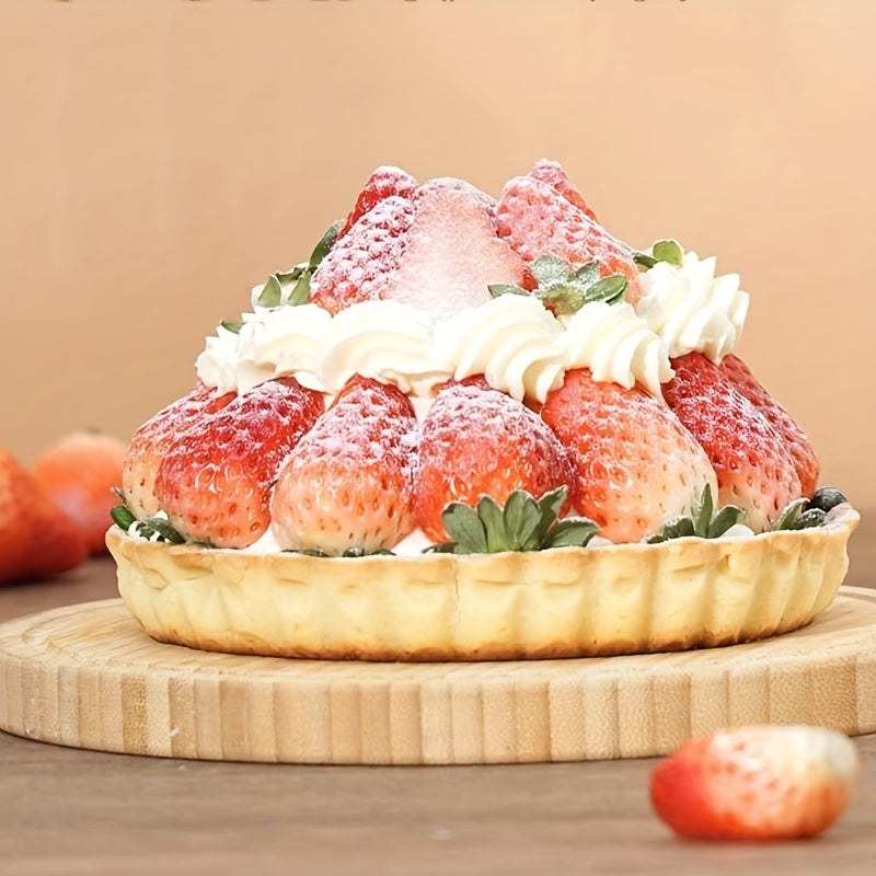 Baking Tools Set with Pie Pan Egg Tart Pan Pancake Pan and Pizza Pan