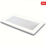 Silicone Floor Vent Cover Protective Cover for Air Vents Home Floors Durable Material