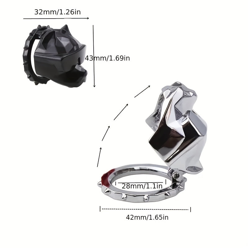 Universal Metal Engine Start Stop Button Cover Decorative Sticker Protector
