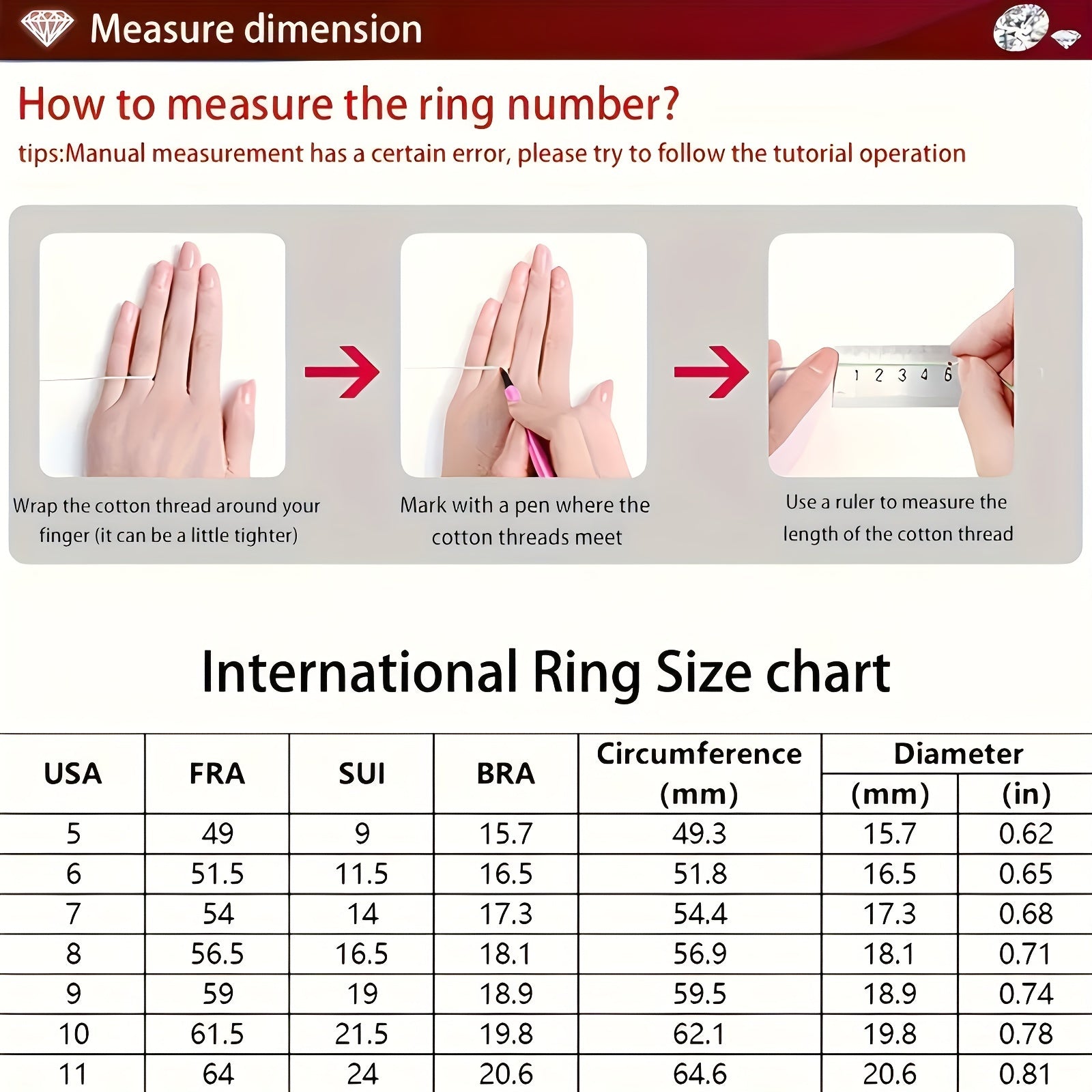 Sterling Silver Ring with Cubic Zirconia Engagement Wedding Jewelry