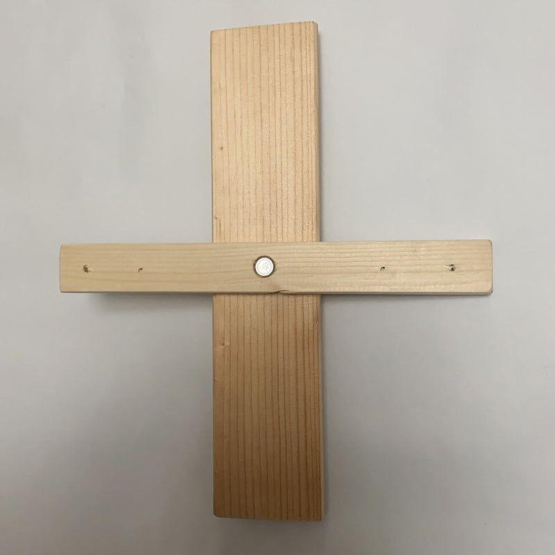 15-Minute Wooden Sauna Timer Sand Glass No Electricity Needed for Spa and Pool