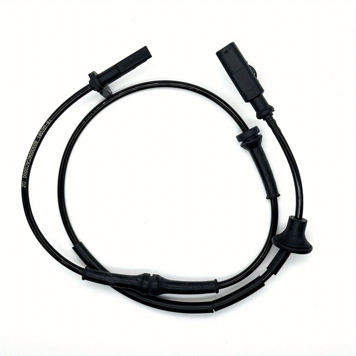 Rear Right ABS Sensor for Car 2016-2021 Automotive Replacement