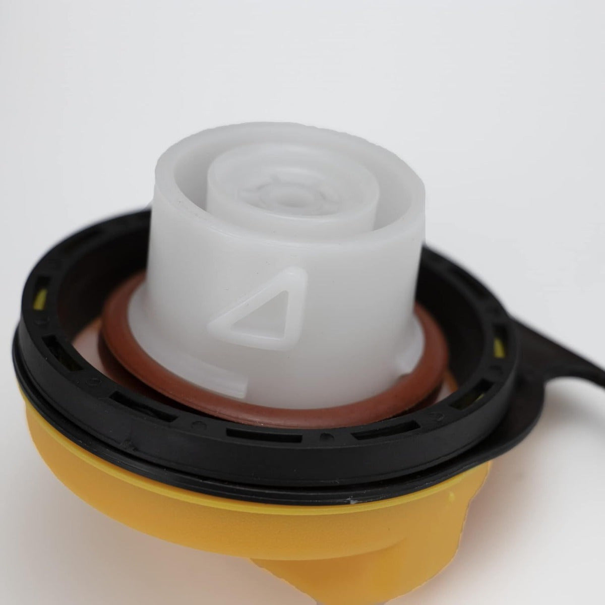 Gas Cap for Chevrolet Silverado Tahoe Yukon ESV 1500 2007-2011