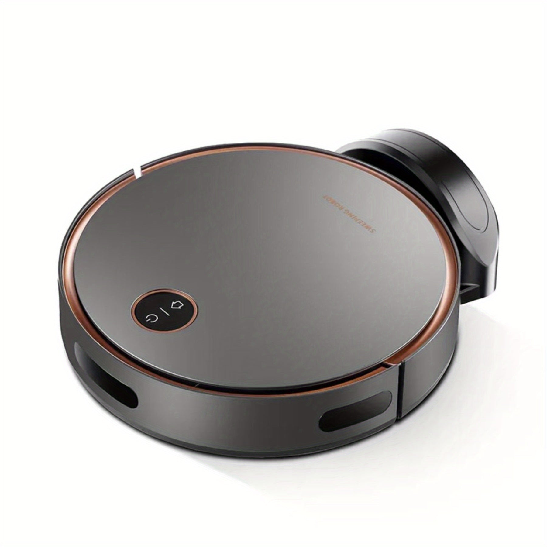 3-in-1 Changyutgich, Tozalash va Surish - Avtomatik Zaryadlash, Masofadan Boshqarish, 2000mAh Lityum Batareya